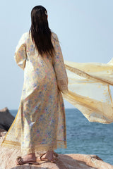 Summer Together by Afrozeh 2025 | Baroque Summer Together by Afrozeh 2025 | Baroque