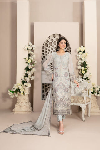 Nayara Chiffon By Tawakkal 2023