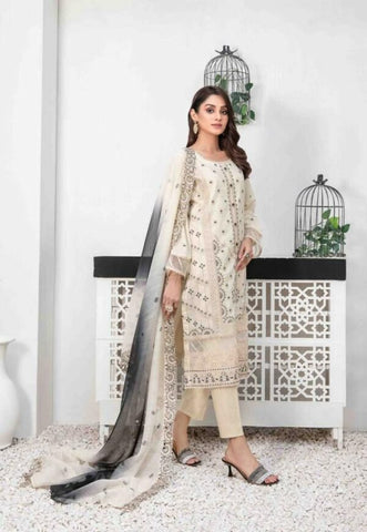 Zarka by Tawakkal Lawn 2023