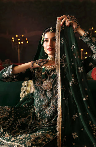 Devdas Exclusive Formal Wear by Emaan Adeel