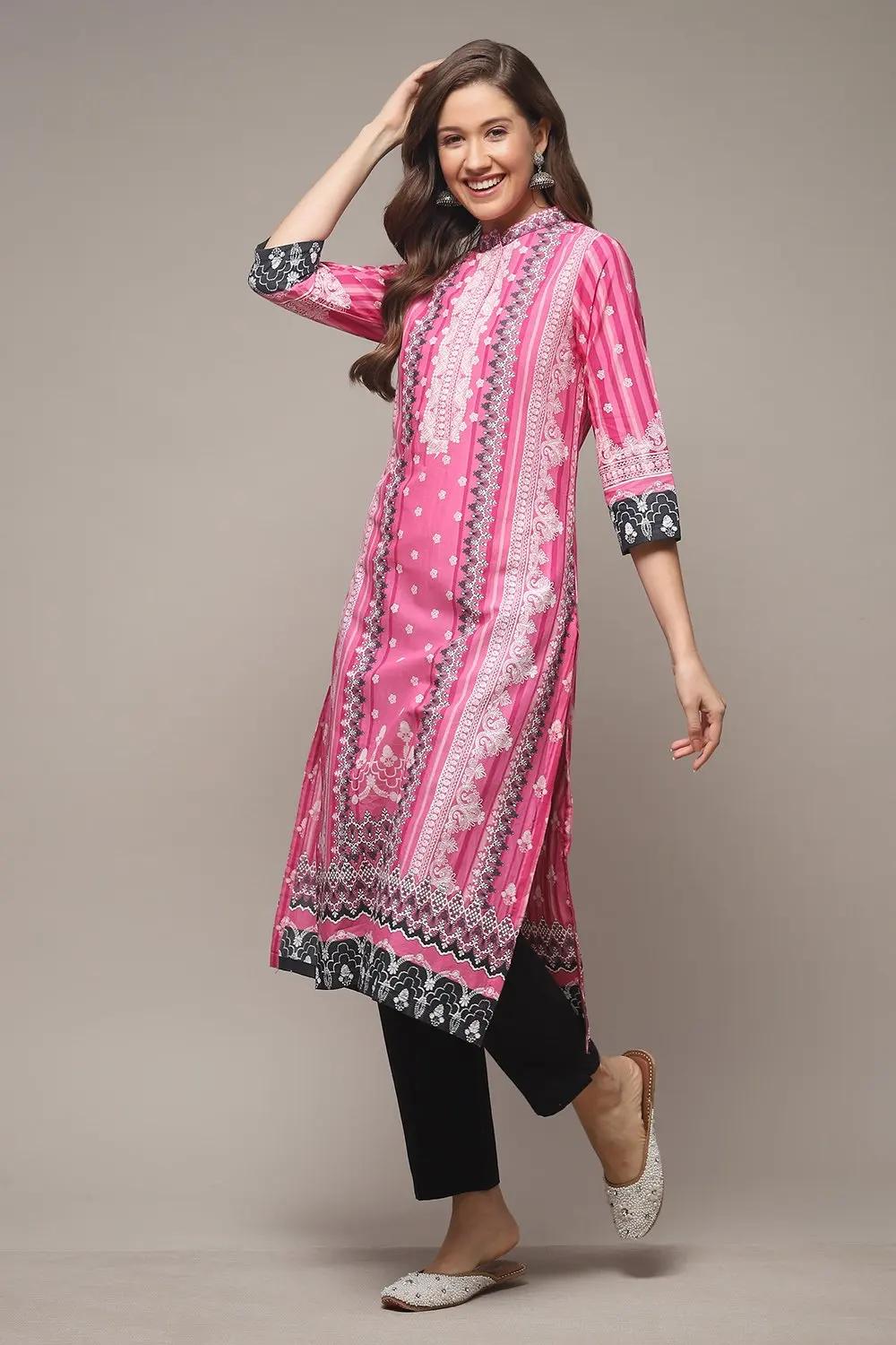 Kurtis & Kurta Sets