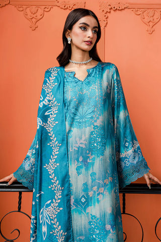 Marina Signature Prints By Nureh