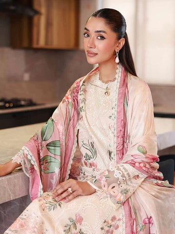 Ramsha Andaaz Collection 2026 Vol 14