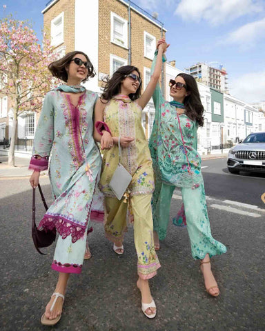 Sobia Nazir Prints Lawn 2026