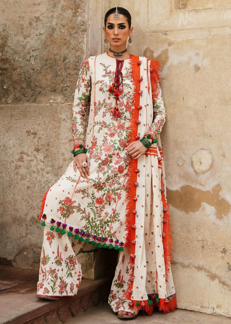 Hussain Rehar Karandi AW ’23 | D#361
