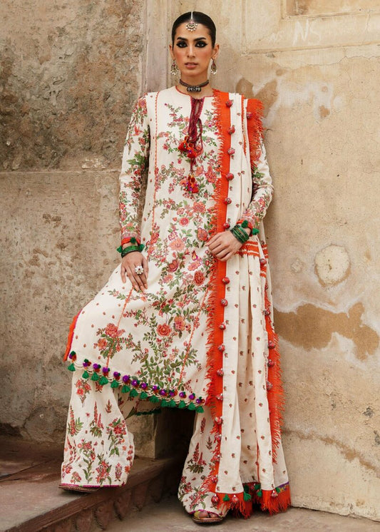 Hussain Rehar Karandi AW ’23 | D#361