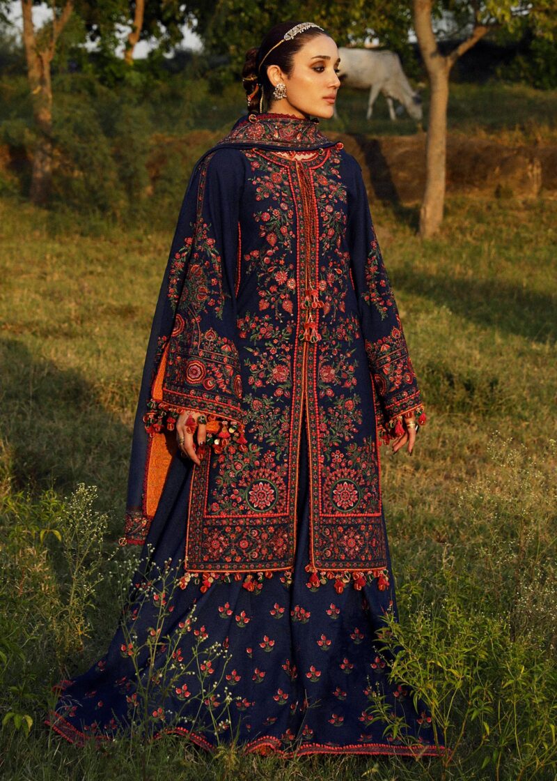 Hussain Rehar Karandi AW ’23 | D#366