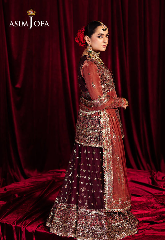 Makhmal by Asim Jofa | AJMV-04