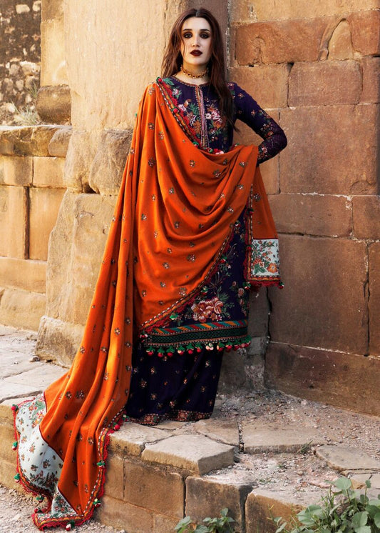 Hussain Rehar Karandi AW ’23 | D#364