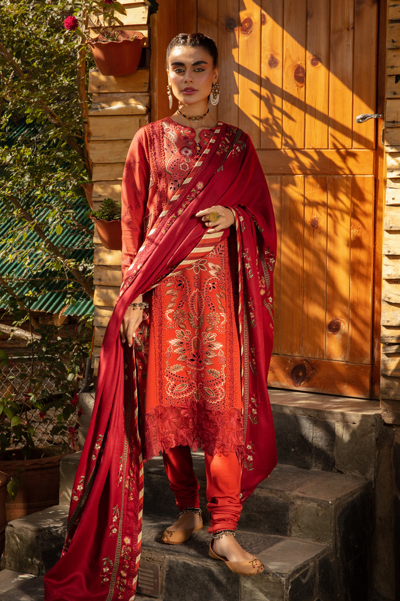 Rang Rasiya Winter Premium