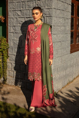 Rang Rasiya Winter Premium