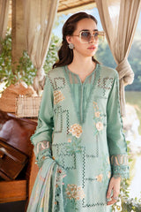 MARIA B Mprints 2025 | Spring Summer | 1B