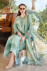 MARIA B Mprints 2025 | Spring Summer | 1B