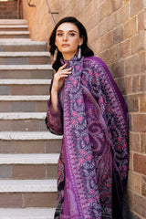Damask Lawn by Afrozeh | Azrina A
