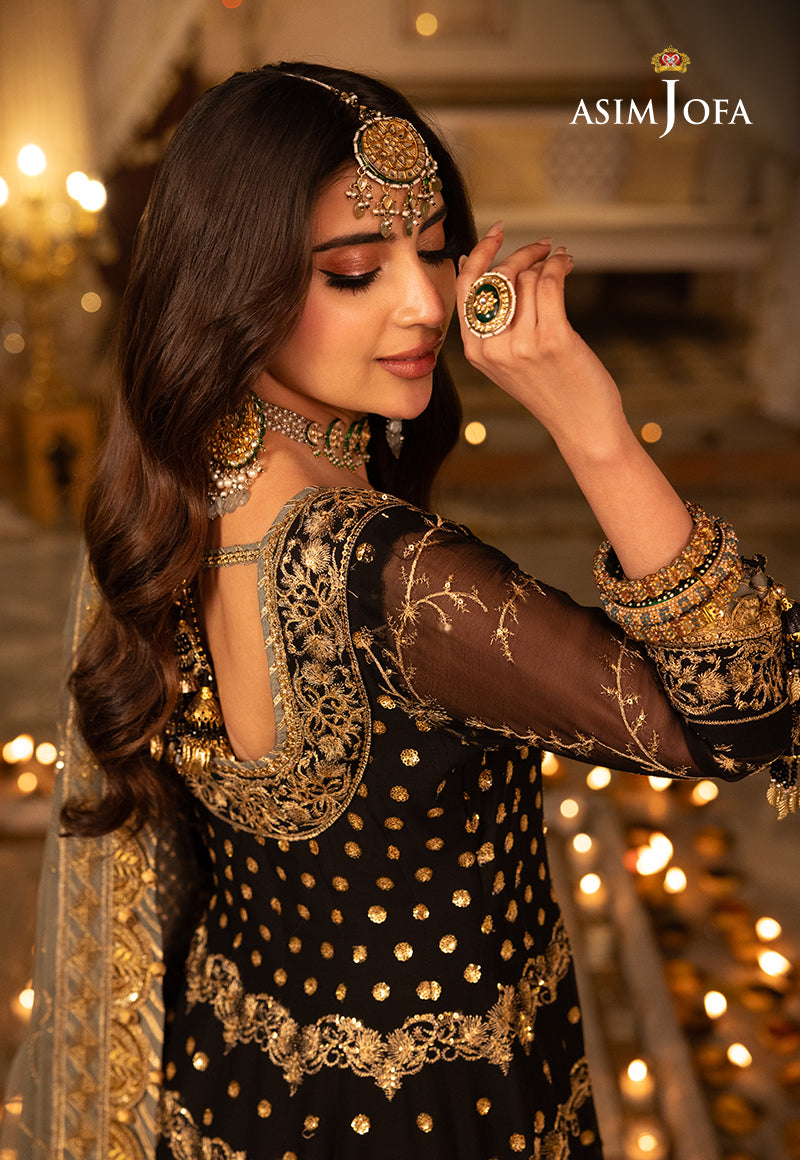 Shehnai Festive by Asim Jofa 2024