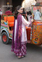 Asim Jofa Eid Collection 2025 | AJUBF-49
