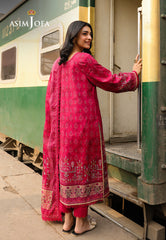 Asim Jofa Eid Collection 2025 | AJUBF-84