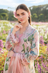 MARIA B Mprints 2025 | Spring Summer | 2A