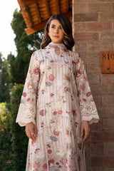 Damask Lawn by Afrozeh | Azara A