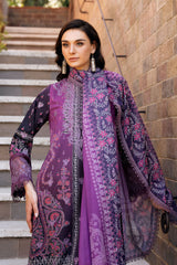 Damask Lawn by Afrozeh | Azrina A