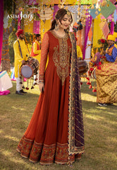 Asim Jofa Dastaan Festive Collection 2024