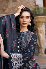 Damask Lawn by Afrozeh | Anisa B