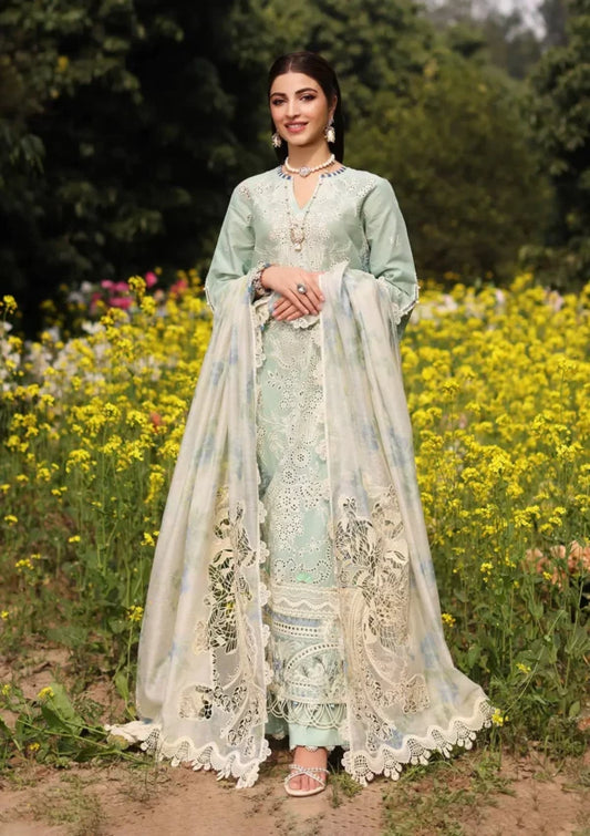 Kahf Premium Lawn 2024