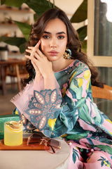MARIA B Mprints 2025 | Spring Summer | 3B