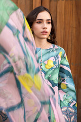 MARIA B Mprints 2025 | Spring Summer | 3B