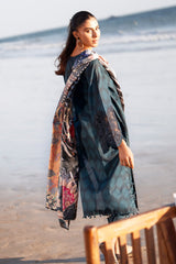 Baroque Summer Lawn 2025 | UF-4063