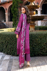 Damask Lawn by Afrozeh | Eden B