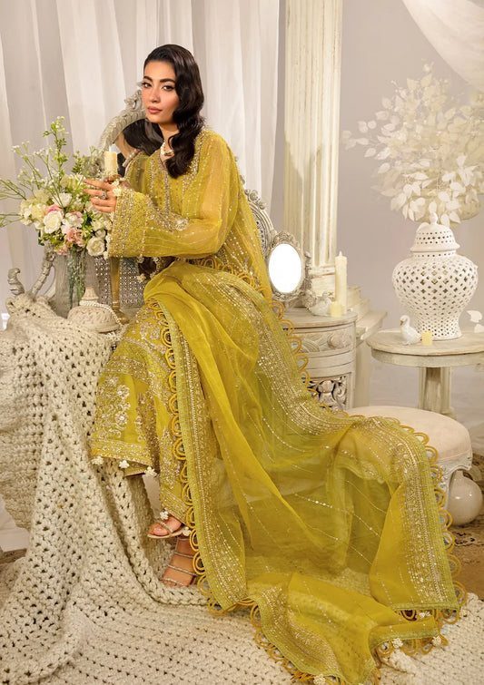 Luxury Formal Collection | Evara | The Formal Exhibit by Elaf | EFE-03