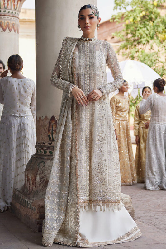 Dastangoi Wedding Formals by Afrozeh | Wedding & Party Collection | Noori-2023