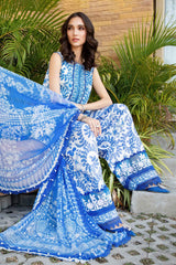 MARIA B Mprints 2025 | Spring Summer | 4B (GZ-365)