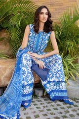 MARIA B Mprints 2025 | Spring Summer | 4B (GZ-365)