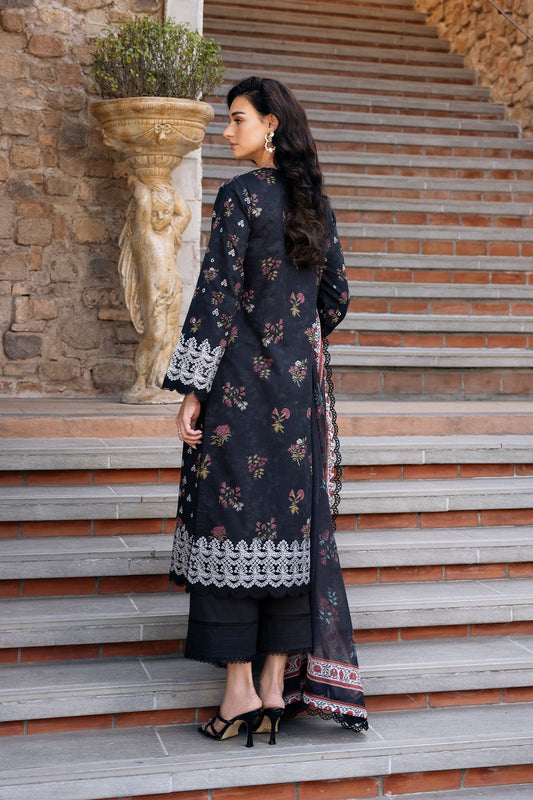 Damask Lawn by Afrozeh | Anisa B