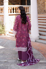 Damask Lawn by Afrozeh | Anisa A