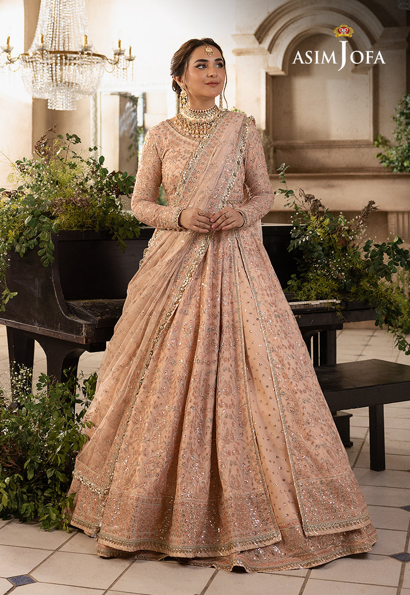Khwab-E-Naubahar by Asim Jofa