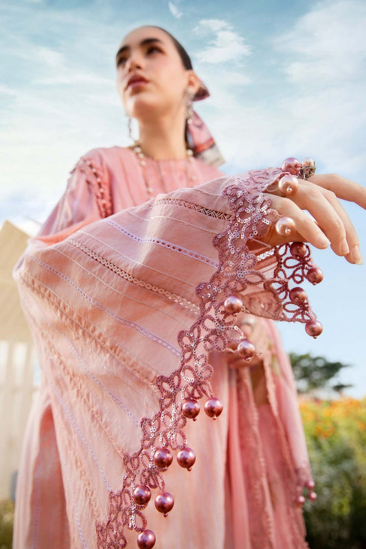 MARIA B Mprints 2025 | Spring Summer | 6A