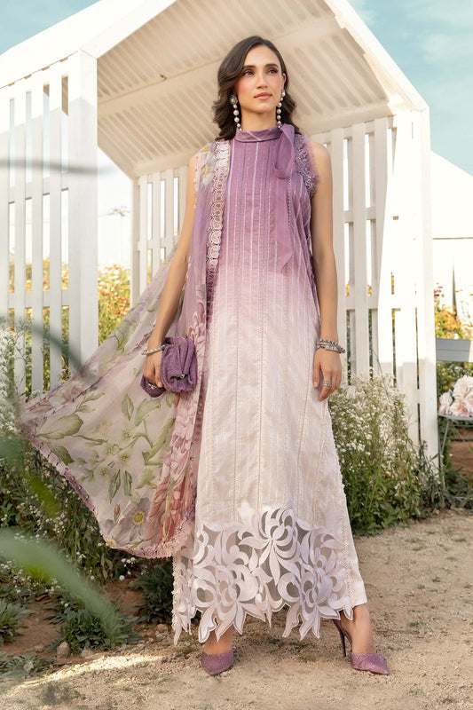 MARIA B Mprints 2025 | Spring Summer | 6B