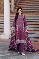 Damask Lawn by Afrozeh | Anisa A