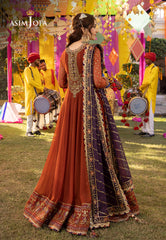 Asim Jofa Dastaan Festive Collection 2024