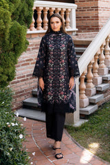 Damask Lawn by Afrozeh | Lorien A