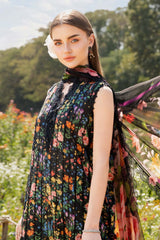 MARIA B Mprints 2025 | Spring Summer | 7B