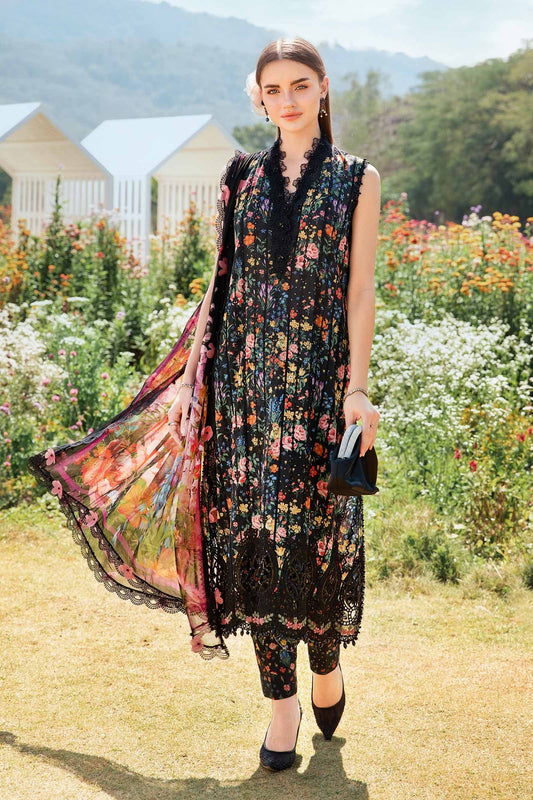 MARIA B Mprints 2025 | Spring Summer | 7B