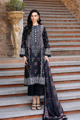 Damask Lawn by Afrozeh | Anisa B