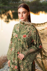 MARIA B Mprints 2025 | Spring Summer | 8B