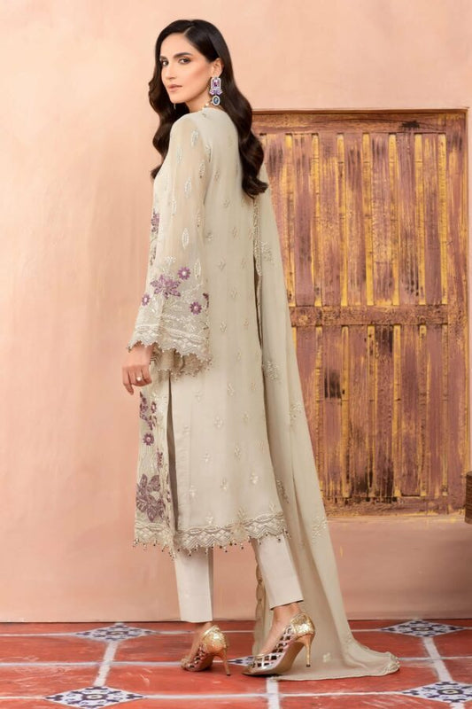Elnaz By Flossie Chiffon Collection Vol 01 2023 | PRISTINE