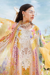 MARIA B Mprints 2025 | Spring Summer | 9A
