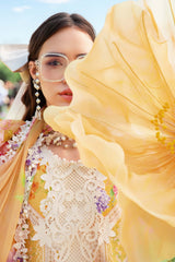 MARIA B Mprints 2025 | Spring Summer | 9A